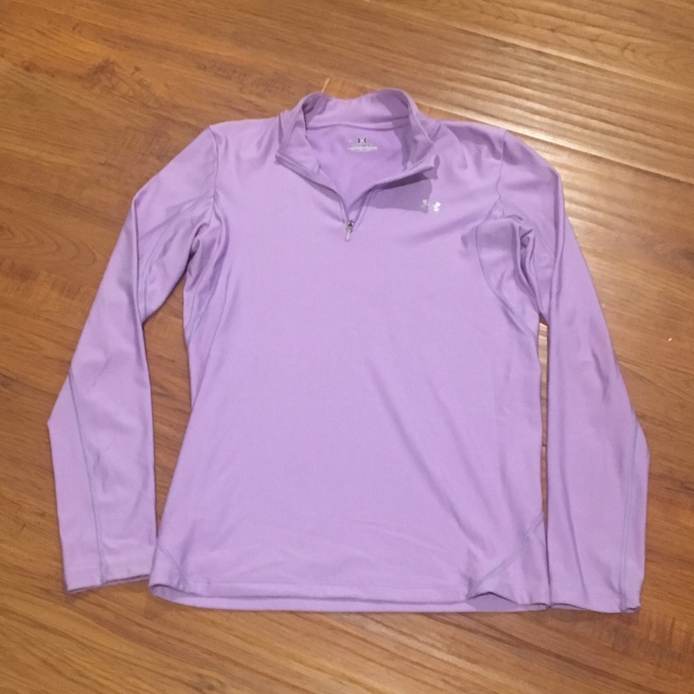Under Armour long sleeve shirt